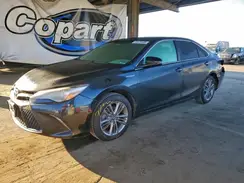 4T1BD1FK9HU216781 2017 TOYOTA CAMRY