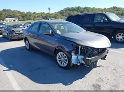 4T1BD1FK9HU217509 2017 TOYOTA CAMRY