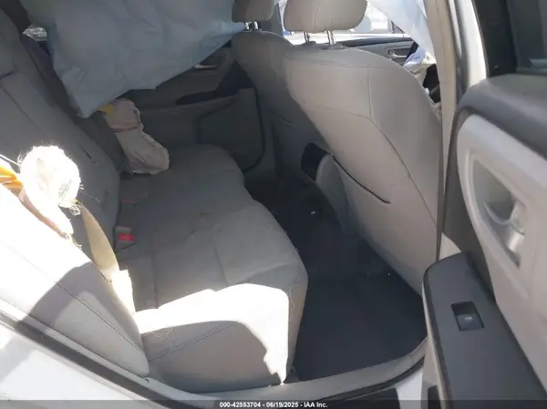 4T1BD1FK9HU218420 2017 TOYOTA CAMRY - Image 8