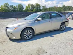 4T1BD1FK9HU218823 2017 TOYOTA CAMRY