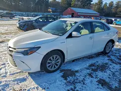 4T1BD1FK9HU218871 2017 TOYOTA CAMRY
