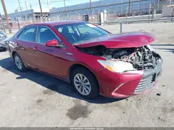 4T1BD1FK9HU219132 2017 TOYOTA CAMRY
