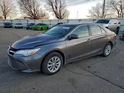4T1BD1FK9HU219339 2017 TOYOTA CAMRY
