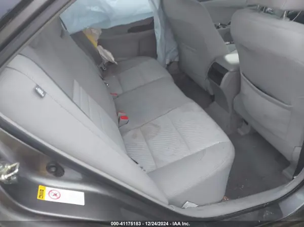 4T1BD1FK9HU219485 2017 TOYOTA CAMRY - Image 8