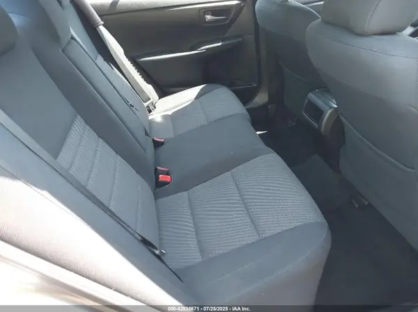 4T1BD1FK9HU220104 2017 TOYOTA CAMRY - Image 8