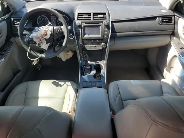 4T1BD1FK9HU220703 2017 TOYOTA CAMRY - Image 8
