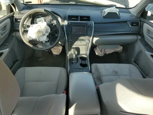 4T1BD1FK9HU221317 2017 TOYOTA CAMRY - Image 8