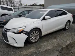 4T1BD1FK9HU222208 2017 TOYOTA CAMRY