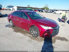 4T1BD1FK9HU223424 2017 TOYOTA CAMRY