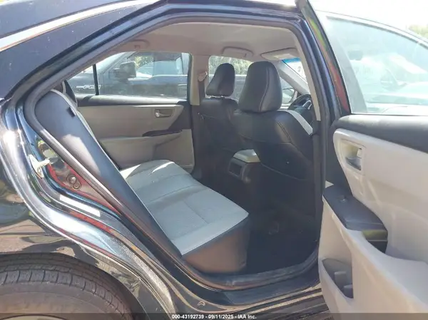 4T1BD1FK9HU223584 2017 TOYOTA CAMRY - Image 8