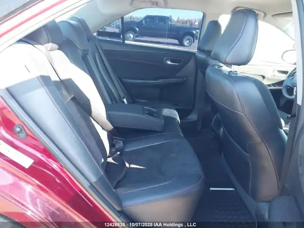 4T1BD1FK9HU225481 2017 TOYOTA CAMRY - Image 8