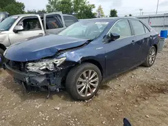 4T1BD1FK9HU227277 2017 TOYOTA CAMRY