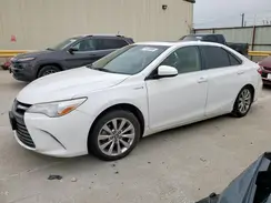 4T1BD1FK9HU227781 2017 TOYOTA CAMRY