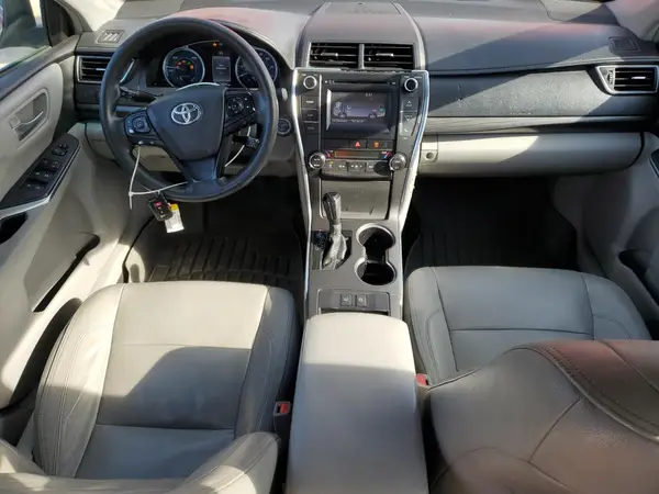 4T1BD1FKXGU177360 2016 TOYOTA CAMRY - Image 8