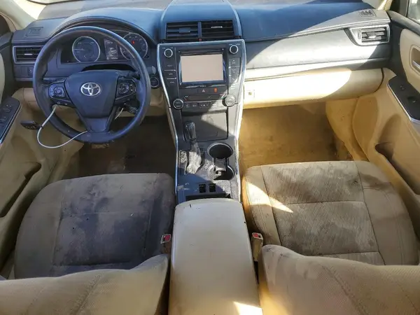 4T1BD1FKXGU177486 2016 TOYOTA CAMRY - Image 8