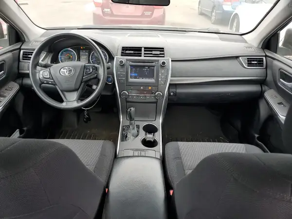 4T1BD1FKXGU177973 2016 TOYOTA CAMRY - Image 8