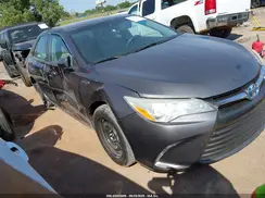 4T1BD1FKXGU178041 2016 TOYOTA CAMRY
