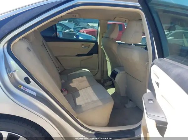 4T1BD1FKXGU178394 2016 TOYOTA CAMRY - Image 8