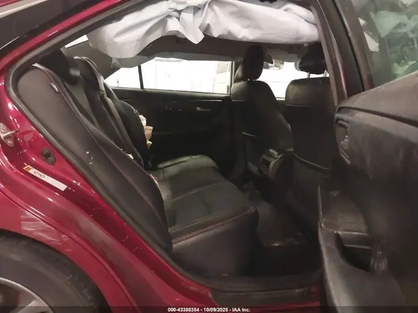 4T1BD1FKXGU179111 2016 TOYOTA CAMRY - Image 8