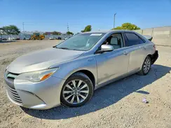 4T1BD1FKXGU179545 2016 TOYOTA CAMRY