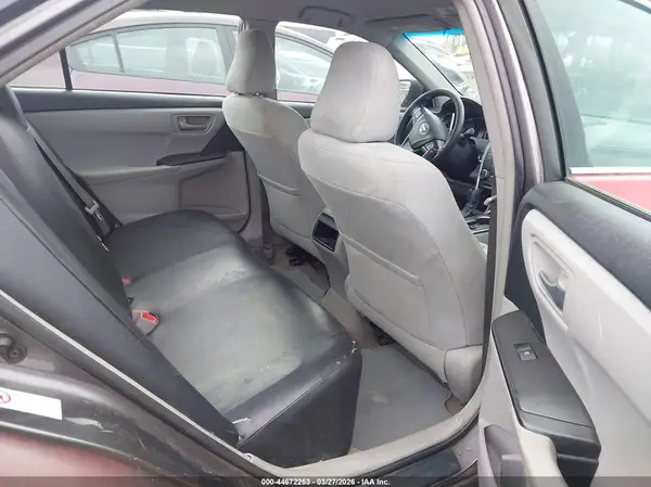 4T1BD1FKXGU180159 2016 TOYOTA CAMRY - Image 8