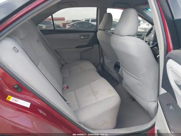 4T1BD1FKXGU181084 2016 TOYOTA CAMRY - Image 8