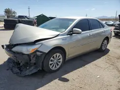 4T1BD1FKXGU182185 2016 TOYOTA CAMRY