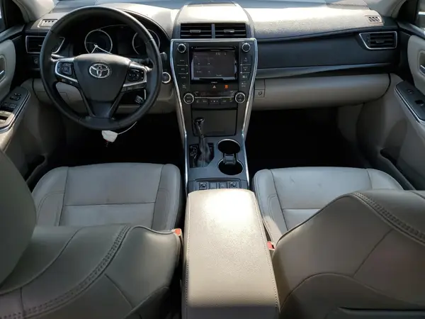 4T1BD1FKXGU182364 2016 TOYOTA CAMRY - Image 8