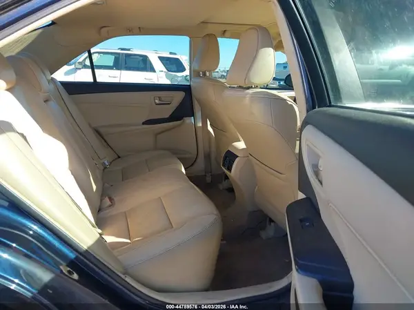 4T1BD1FKXGU183045 2016 TOYOTA CAMRY - Image 8
