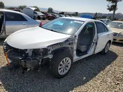 4T1BD1FKXGU186592 2016 TOYOTA CAMRY