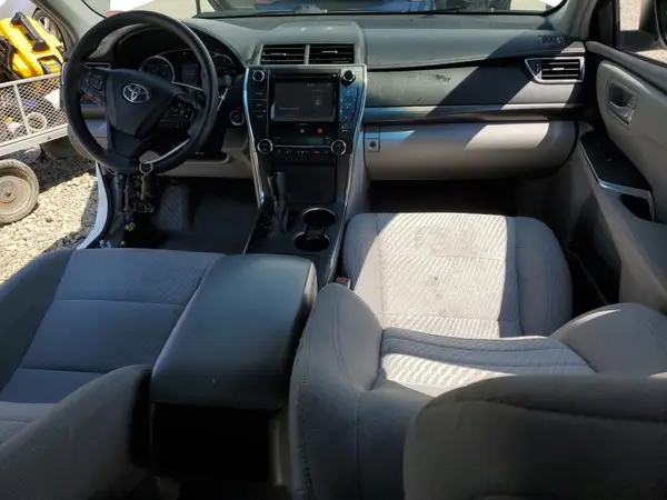 4T1BD1FKXGU186592 2016 TOYOTA CAMRY - Image 8