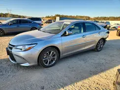 4T1BD1FKXGU188245 2016 TOYOTA CAMRY