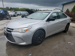 4T1BD1FKXGU190058 2016 TOYOTA CAMRY