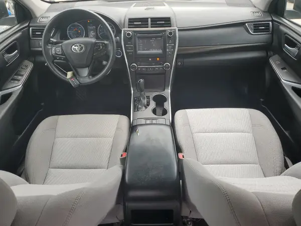 4T1BD1FKXGU190058 2016 TOYOTA CAMRY - Image 8