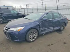 4T1BD1FKXGU190738 2016 TOYOTA CAMRY