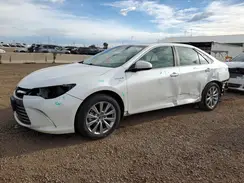 4T1BD1FKXGU191078 2016 TOYOTA CAMRY