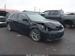 4T1BD1FKXGU191811 2016 TOYOTA CAMRY
