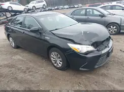 4T1BD1FKXGU192263 2016 TOYOTA CAMRY