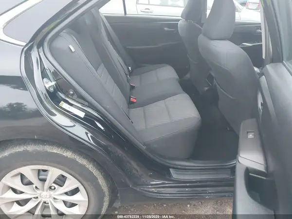 4T1BD1FKXGU192263 2016 TOYOTA CAMRY - Image 8