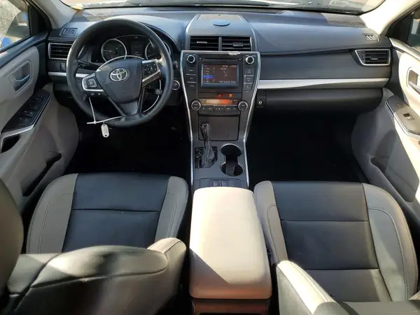 4T1BD1FKXGU194868 2016 TOYOTA CAMRY - Image 8