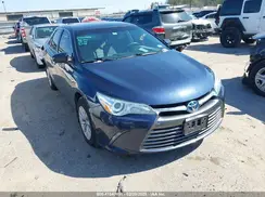 4T1BD1FKXGU195616 2016 TOYOTA CAMRY
