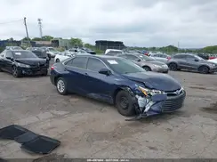 4T1BD1FKXGU196734 2016 TOYOTA CAMRY