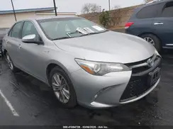 4T1BD1FKXGU196930 2016 TOYOTA CAMRY