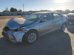 4T1BD1FKXGU197740 2016 TOYOTA CAMRY