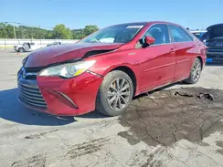 4T1BD1FKXGU198256 2016 TOYOTA CAMRY