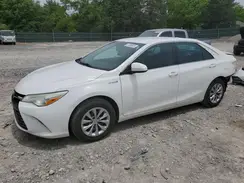 4T1BD1FKXGU198385 2016 TOYOTA CAMRY