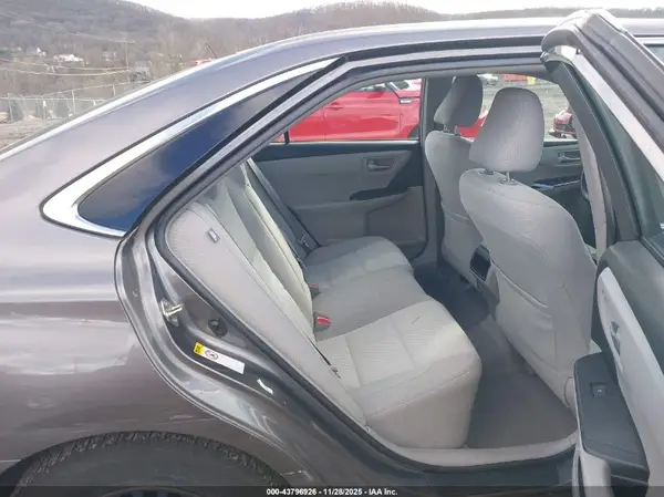 4T1BD1FKXGU200295 2016 TOYOTA CAMRY - Image 8