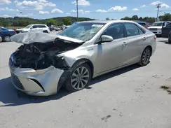 4T1BD1FKXGU200331 2016 TOYOTA CAMRY