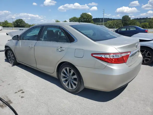 4T1BD1FKXGU200331 2016 TOYOTA CAMRY - Image 2