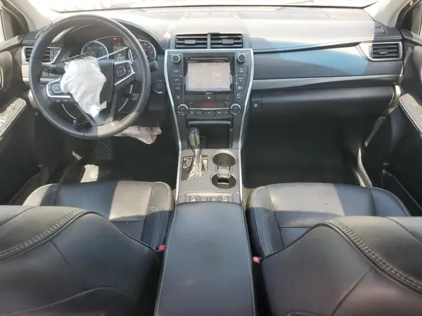 4T1BD1FKXGU200331 2016 TOYOTA CAMRY - Image 8